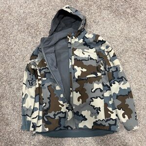 KUIU Guide Jacket